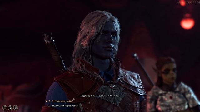 Попробуем этот ваш CRPG. Ни разу не играл. смотреть онлайн