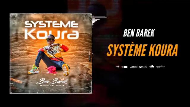 BEN BAREK - SYSTEME KOURA смотреть онлайн