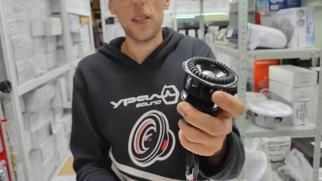 Фирменный регулятор баса от Модерн смотреть онлайн