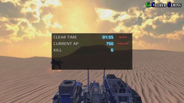 MW3 Metal Wars 3 Android Walkthrough - Part 10 - Campaign: Stages 21-23 смотреть онлайн