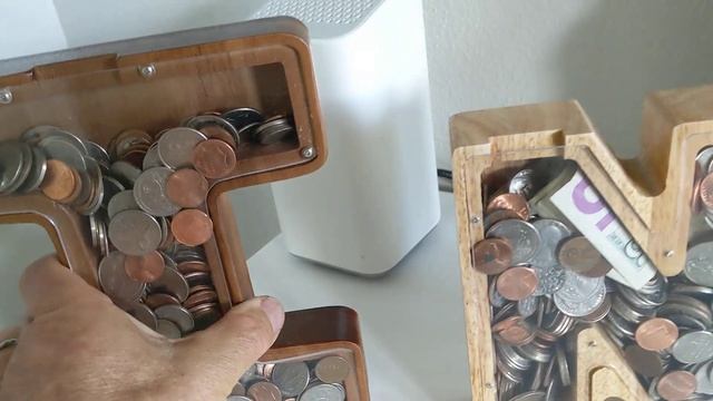 Необычные копилки для денег смотреть онлайн