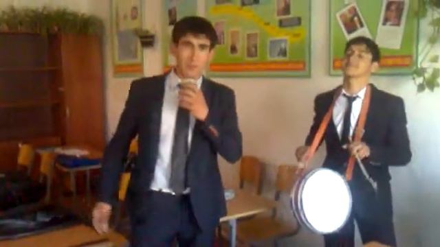 50 Б.Омаров мектебі 2 смотреть онлайн