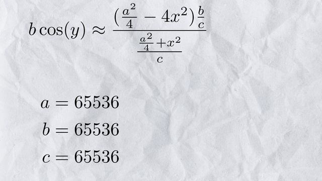 Facto-RayO v2.0 explanation: trigonometry смотреть онлайн