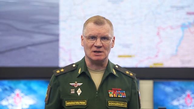 Сводка Министерства обороны РФ о ходе проведения СВО на территории Украины (25.11.2022 г.) смотреть онлайн