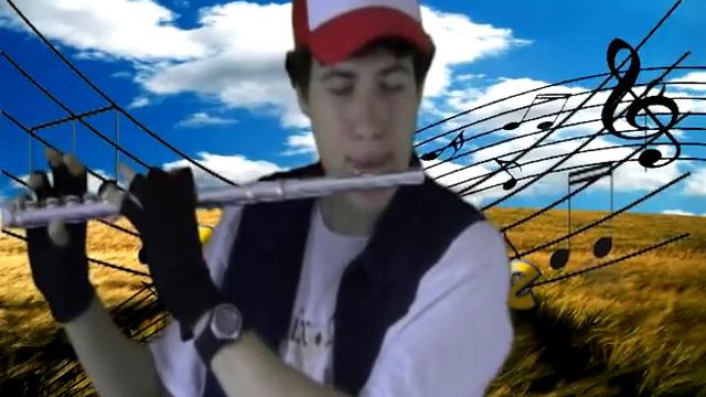 Pokeflute Route 1 смотреть онлайн