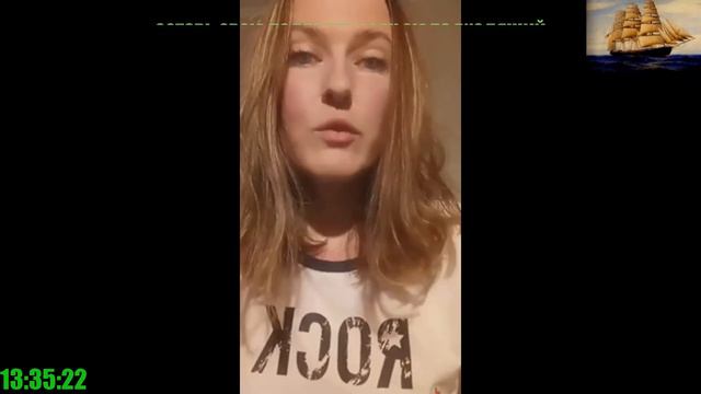 Эфир Инны Сергеевны от 24 февраля 2021(рассказ про врачей в Гватемале) смотреть онлайн