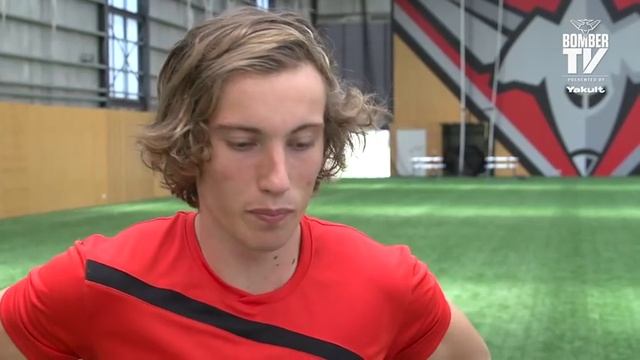 BTV: Get to know your draftees; Pt 1 смотреть онлайн