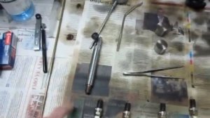 Дэу Джентра. Регулировка тепловых зазоров в приводе клапанов ГБЦ.