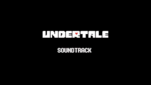 Undertale Ost #90: His Theme