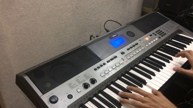🎹 🎤 Yamaha PSR E443 ( Piano Cumbia ) / Demostracion смотреть онлайн