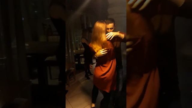 бачата с Вадимом Пимошиным смотреть онлайн