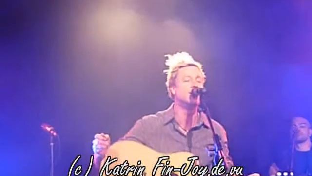12.03.2010 Sunrise Avenue in Recklinghausen 2 смотреть онлайн