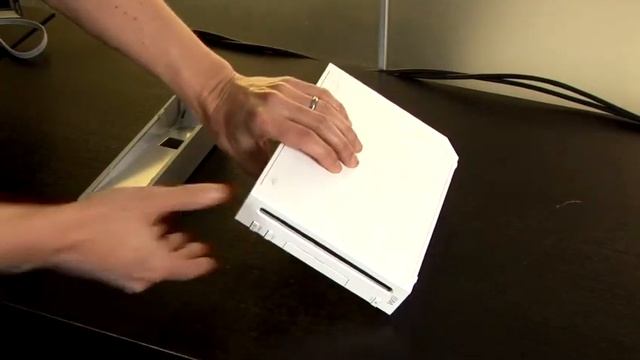 How To Get Good At Virtua Tennis 4 смотреть онлайн