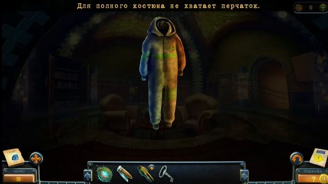 Загадки Нью-Йорка 2. Высокое напряжение. Прохождение #3. New York Mysteries. High Voltage смотреть онлайн