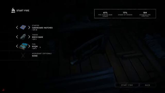 The Long Dark [Voyager] SE2 EP8 - Clothing Repairs смотреть онлайн