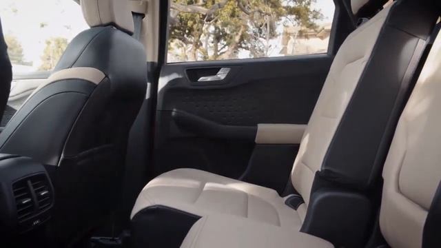 2020 Ford Escape Hybrid Review : Why It’s the Best Way to Escape1 смотреть онлайн