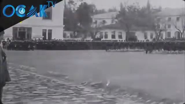 Kahraman Enver Paşa смотреть онлайн