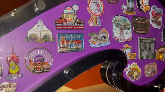 SNOOPY’S LEGENDARY ROOFTOP CONCERT AT KNOTT’S BERRY FARM! смотреть онлайн