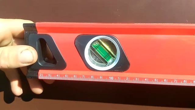 Уровень RGK U7100 смотреть онлайн