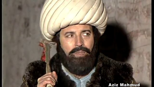 Aziz Mahmud Hüdayi - Hüdayi Yolu смотреть онлайн