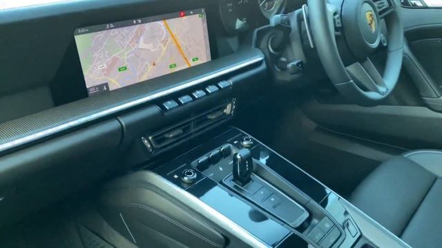 SOLD | Porsche 911 Turbo S смотреть онлайн