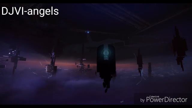 MUSIC: DJVI-angels смотреть онлайн