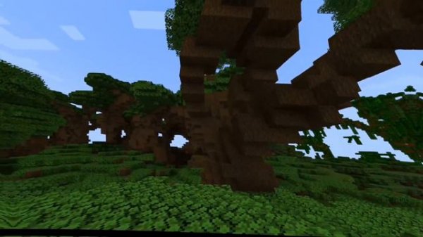 🐼Я СЛОМАЛ ОГРОМНОЕ ДЕРЕВО НА СЕРВЕРЕ RestartCraft??? Как это было...🐼