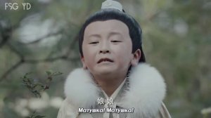 Снежная башня 1 сезон 53 серия