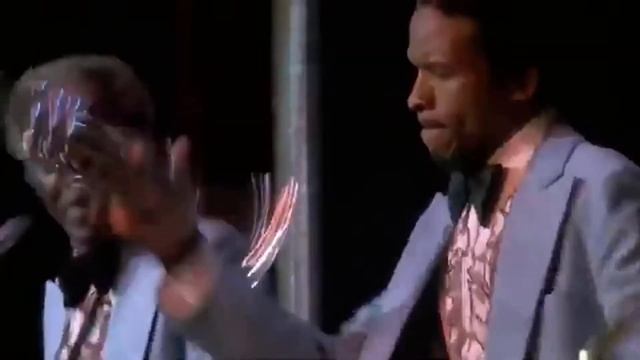 Rocky IV - Apollo’s Entrance (Living In America) (1985)