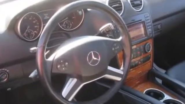 2009 Mercedes Benz ML 350 M-Class - Jersey City, NJ Auto Auction смотреть онлайн