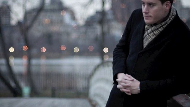 Shostakovich Violin Concerto no 1, Nocturne 1/2, Kristof Barati violin смотреть онлайн