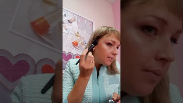 Пудры Шер Дименшенсонс смотреть онлайн