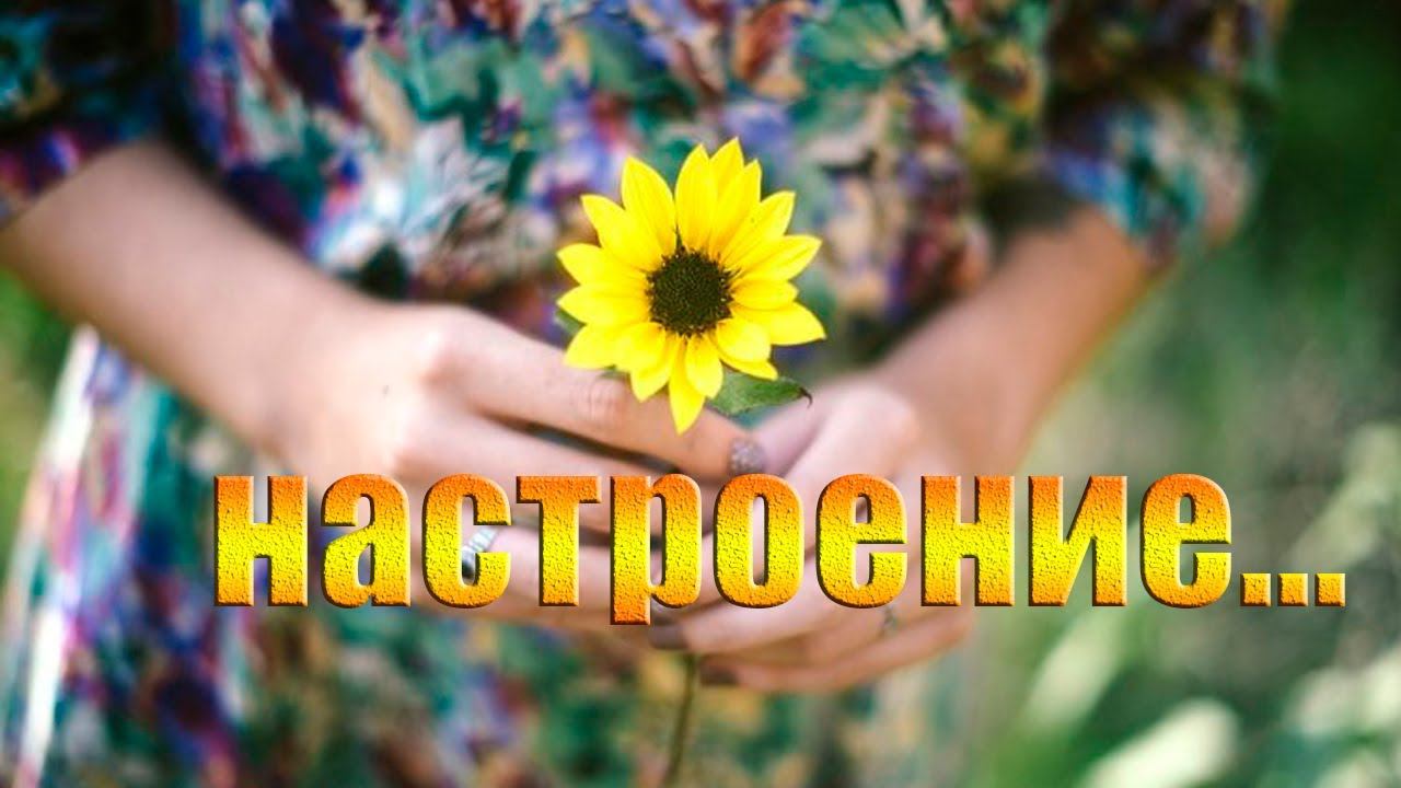 НАСТРОЕНИЕ * смотреть онлайн