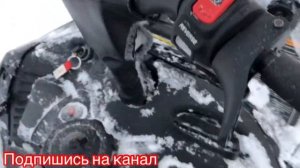 Отзыв реального владельца Arctic cat m8. Обзор снегохода Arctic cat. Наши покатушки .