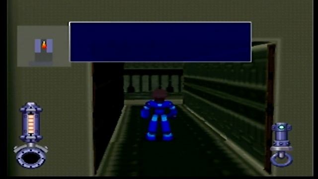 Mega Man 64 (nintendo 64) Gameplay смотреть онлайн