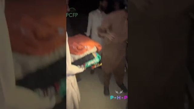 Pakistan help program donation campaign at hanna urak (Balochistan)(PHP) смотреть онлайн