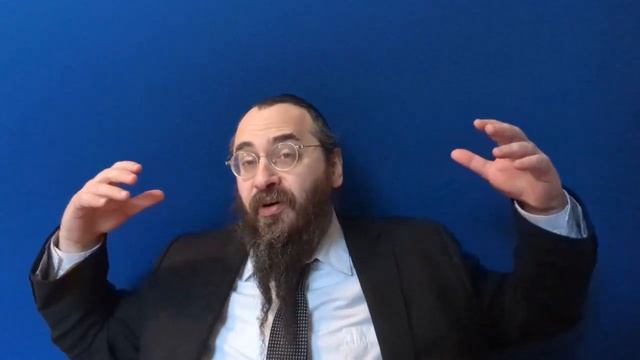 Невозможность созвездий выжить без евреев; Искупление Шхине за духовное осквернение (Бо 15a 1-20) смотреть онлайн