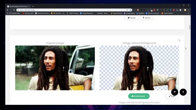 ИИ который мы заслужили (Python) смотреть онлайн