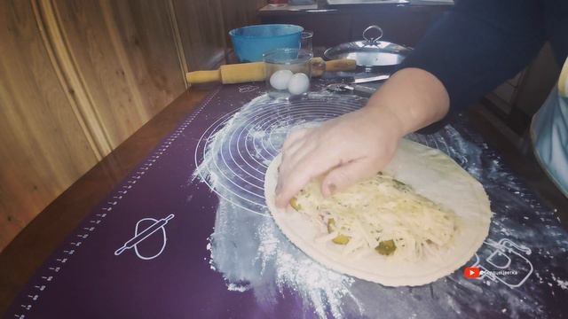 Кальцоне смотреть онлайн
