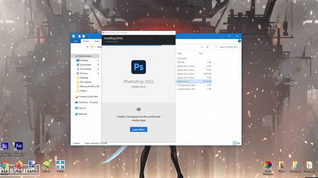 Free Adobe Photoshop CC Crack | NEW 2022 | DOWNLOAD PHOTOSHOP + CRACK | WORK | смотреть онлайн