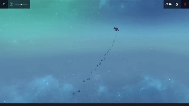Making an Attack Helicopter in Besiege смотреть онлайн