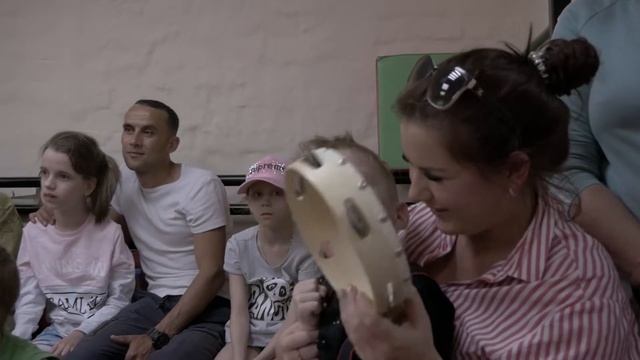 Подари радость детям смотреть онлайн