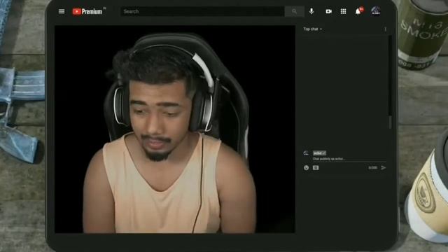Scout React On BGMI New update Crouch advantages || Pubg new update in iOS and android смотреть онлайн