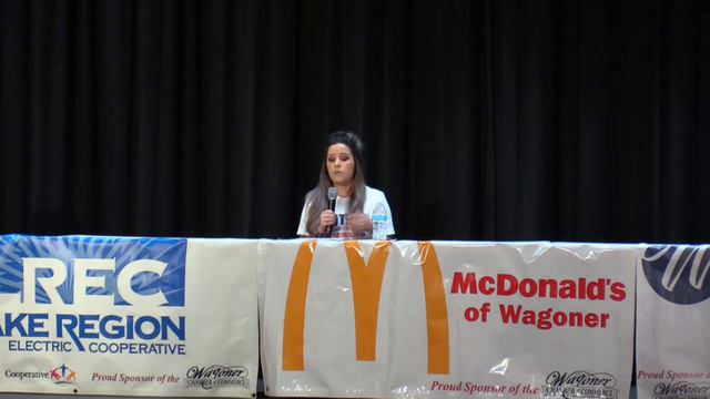 City of Wagoner and Wagoner Public Schools Forum 2021 смотреть онлайн