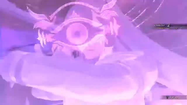 Nightmare - The Legend of Heroes: Kuro no Kiseki 2 - CRIMSON SiN - Live  Walkthrough  Part 24