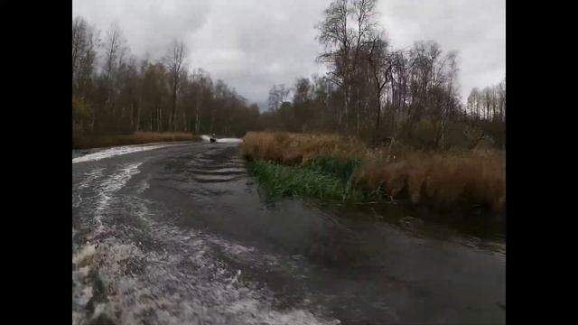 Гидроциклы на Камышовке смотреть онлайн