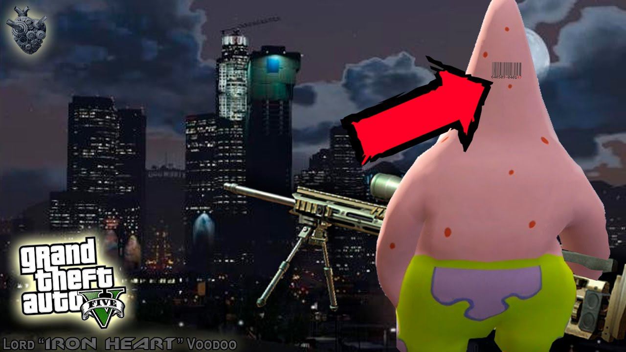 GTA V! HITMAN ПАТРИК НАЁМНЫЙ УБИЙЦА! ОБЗОР ЛУЧШИХ МОДОВ GTA5! ВИДЕО ПРИКОЛЫ! GTA 5 MODS [ГТА 5 МОДЫ] смотреть онлайн