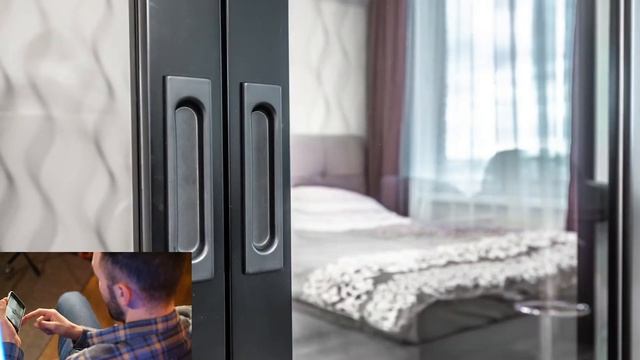 ? Эти раздвижные перегородки улучшат ЛЮБОЙ интерьер! \ Зонирование квартиры \ Раздвижные перегородк