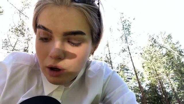 VLOG: Монрепо и вечная стройка. Черника с кустика? смотреть онлайн