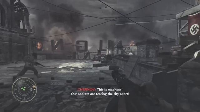 Why Was Call of Duty: World At War SO AWESOME?! смотреть онлайн